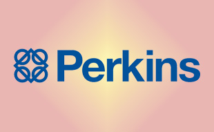 ✓ Perkins 10000-00045 Запчасти Перкинс / Вилсон 